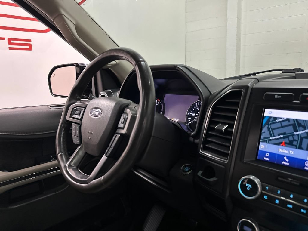 Used 2021 Ford Expedition Max Limited RWD image 55