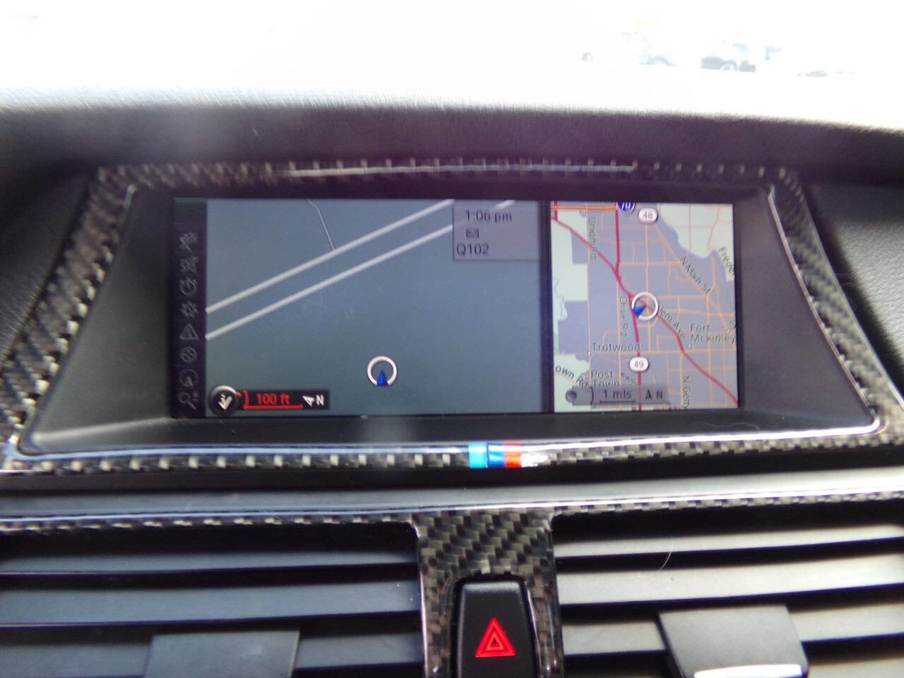 Used 2013 BMW X6 xDrive35i image 40