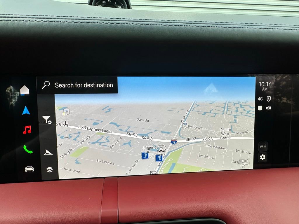 Used 2026 Porsche Taycan GTS image 32