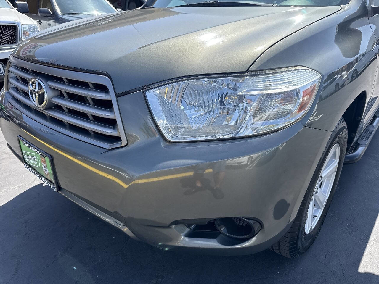 Used 2010 Toyota Highlander 2WD image 34