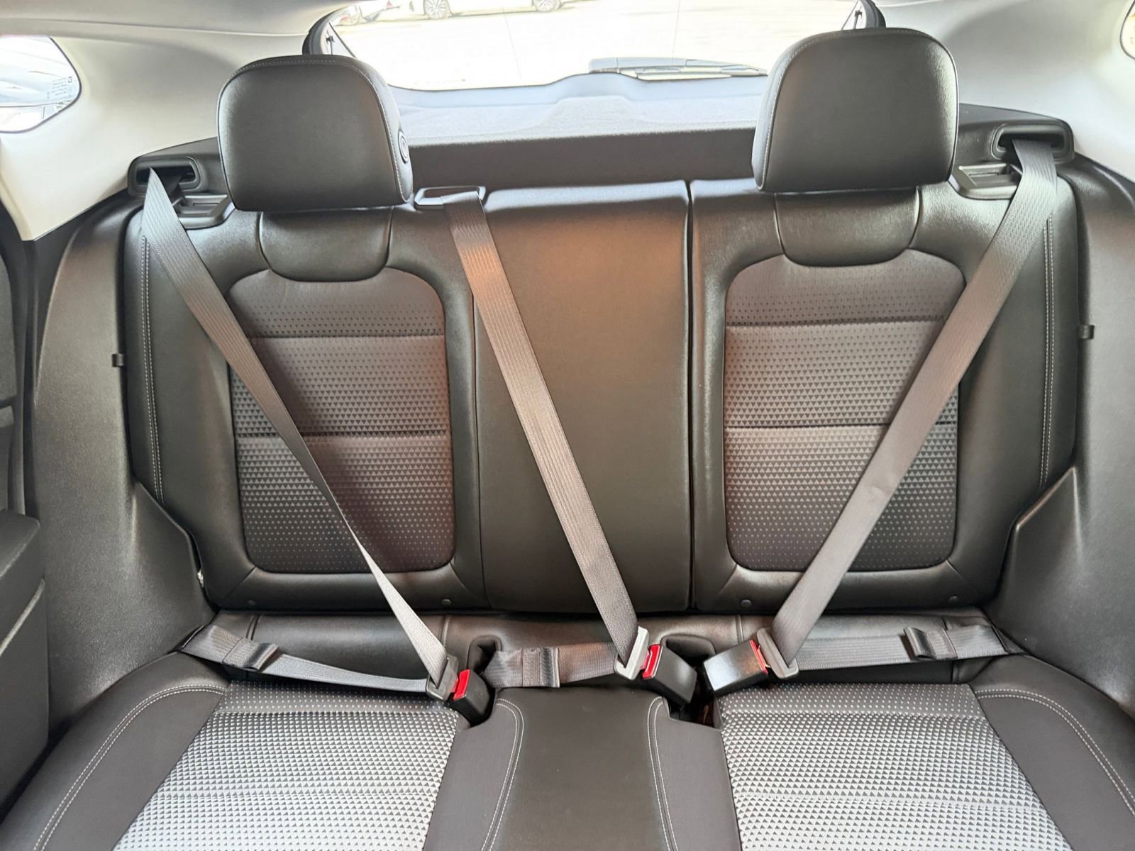 Used 2025 Chevrolet Trax LT image 39