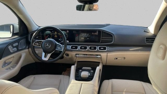 Used 2021 Mercedes-Benz GLE 350 w/ Premium Package image 14