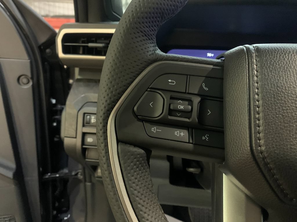 New 2026 Toyota Tacoma Limited AWD/4WD image 27