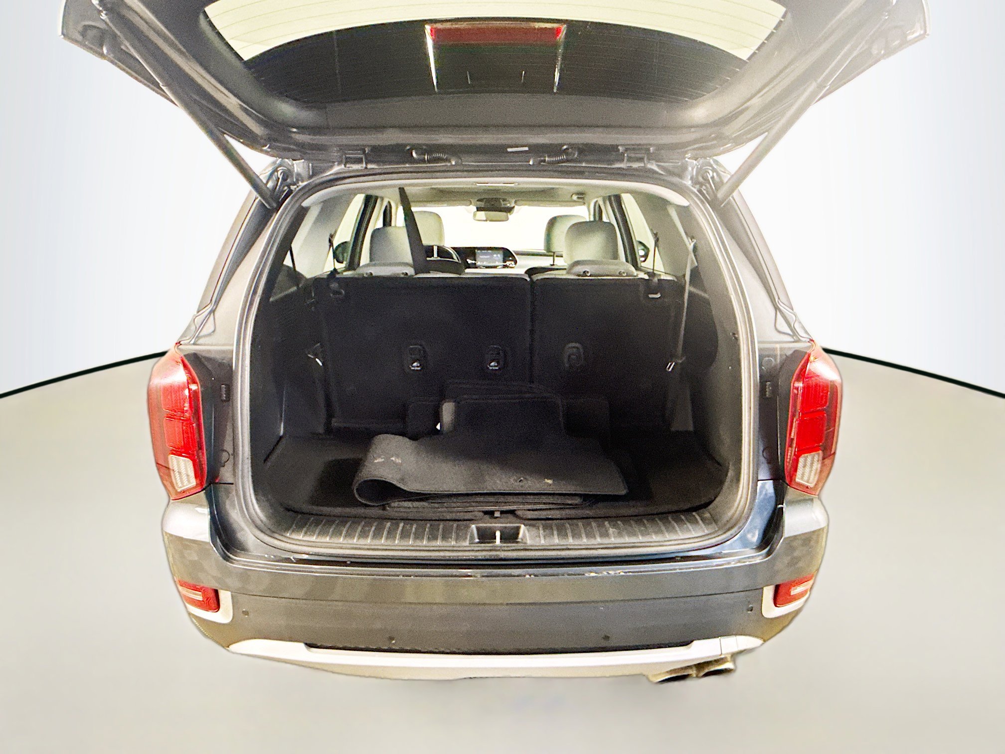 Used 2021 Hyundai Palisade SEL w/ Convenience Package FWD image 35