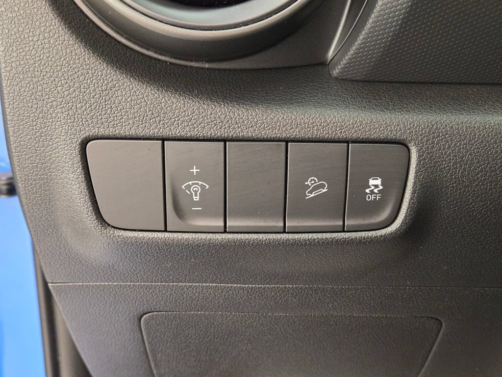 Used 2022 Hyundai Kona N Line FWD image 33