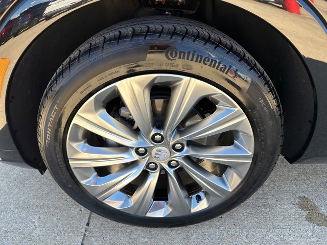 Used 2025 Buick Envista Avenir image 7