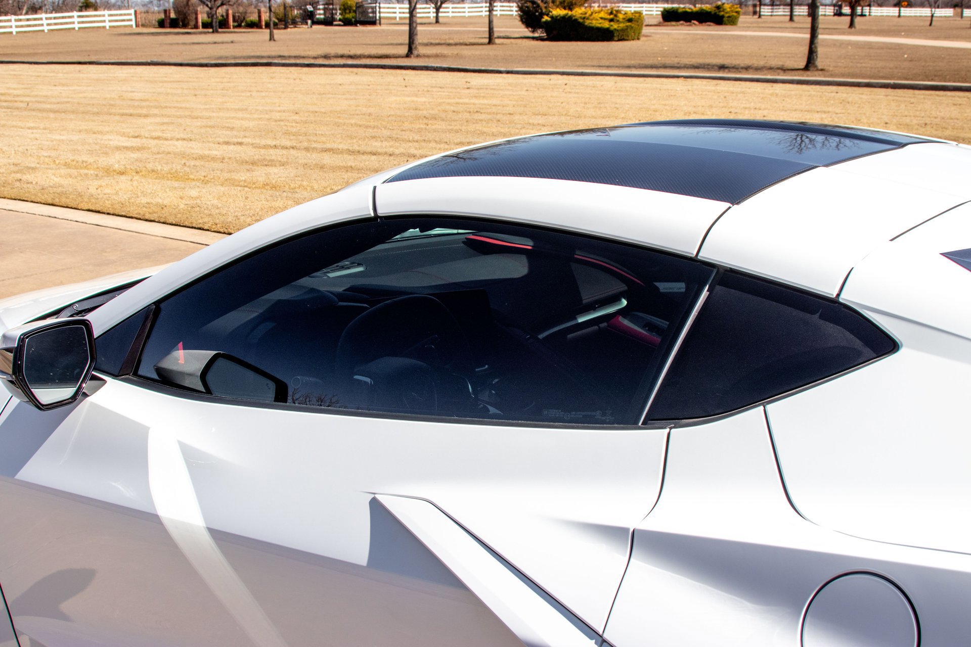 Used 2022 Chevrolet Corvette Stingray Preferred Cpe w/ Z51 Performance Package image 28