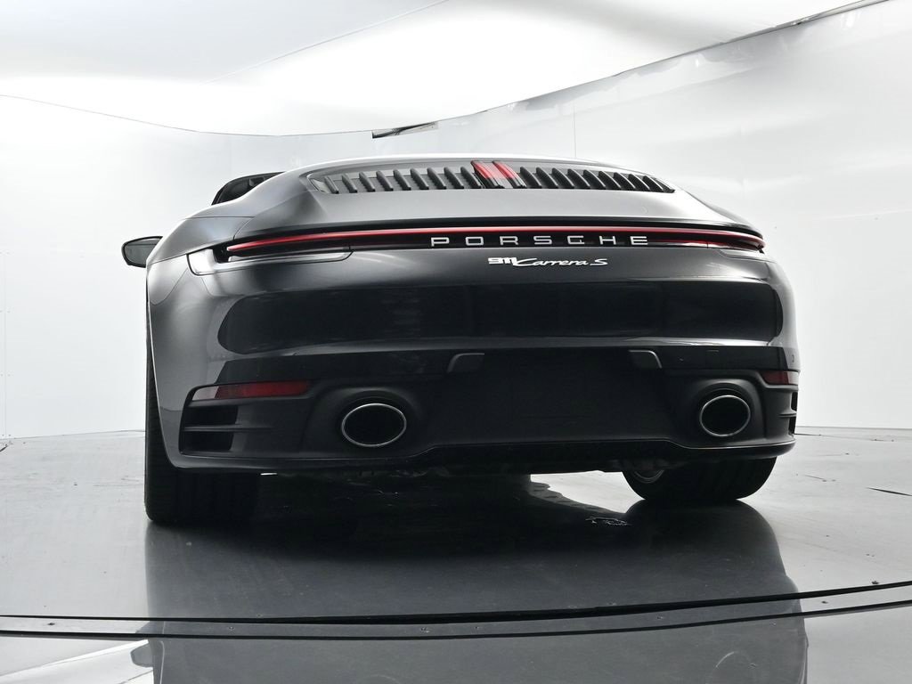 Used 2024 Porsche 911 Carrera S image 55