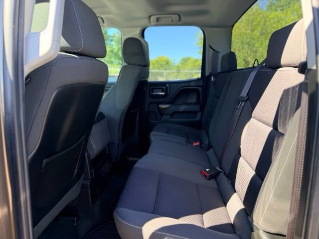 Used 2015 GMC Sierra 2500 SLE w/ SLE Preferred Package AWD/4WD image 25