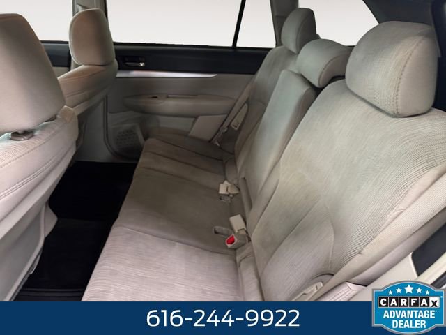 Used 2014 Subaru Outback 2.5i Premium w/ Popular Package #2 image 21