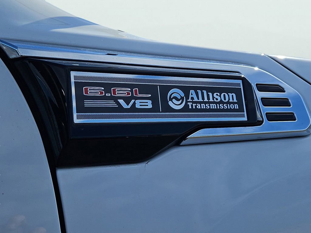 Used 2024 GMC Sierra 3500 Pro w/ Convenience Package image 12