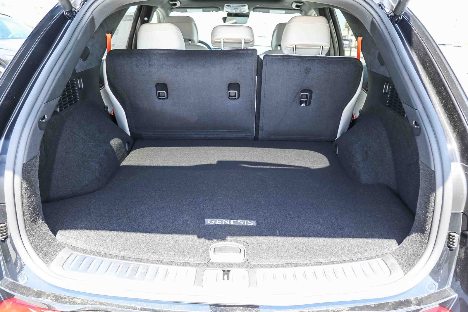 New 2026 Genesis GV70 3.5T Sport Prestige image 25