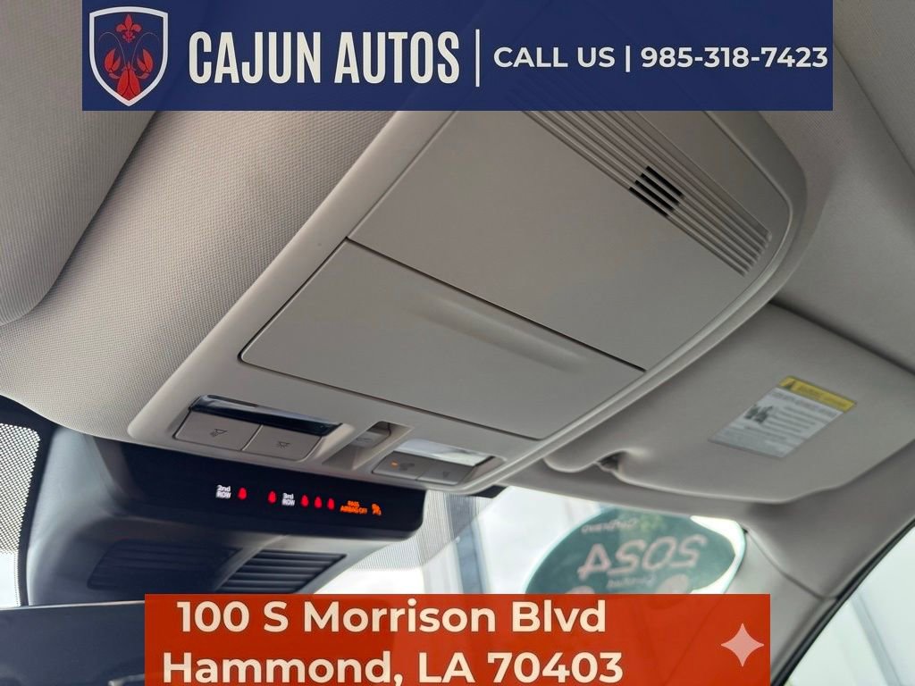 Used 2024 MAZDA CX-90 3.3 Turbo w/ Premium Package image 16