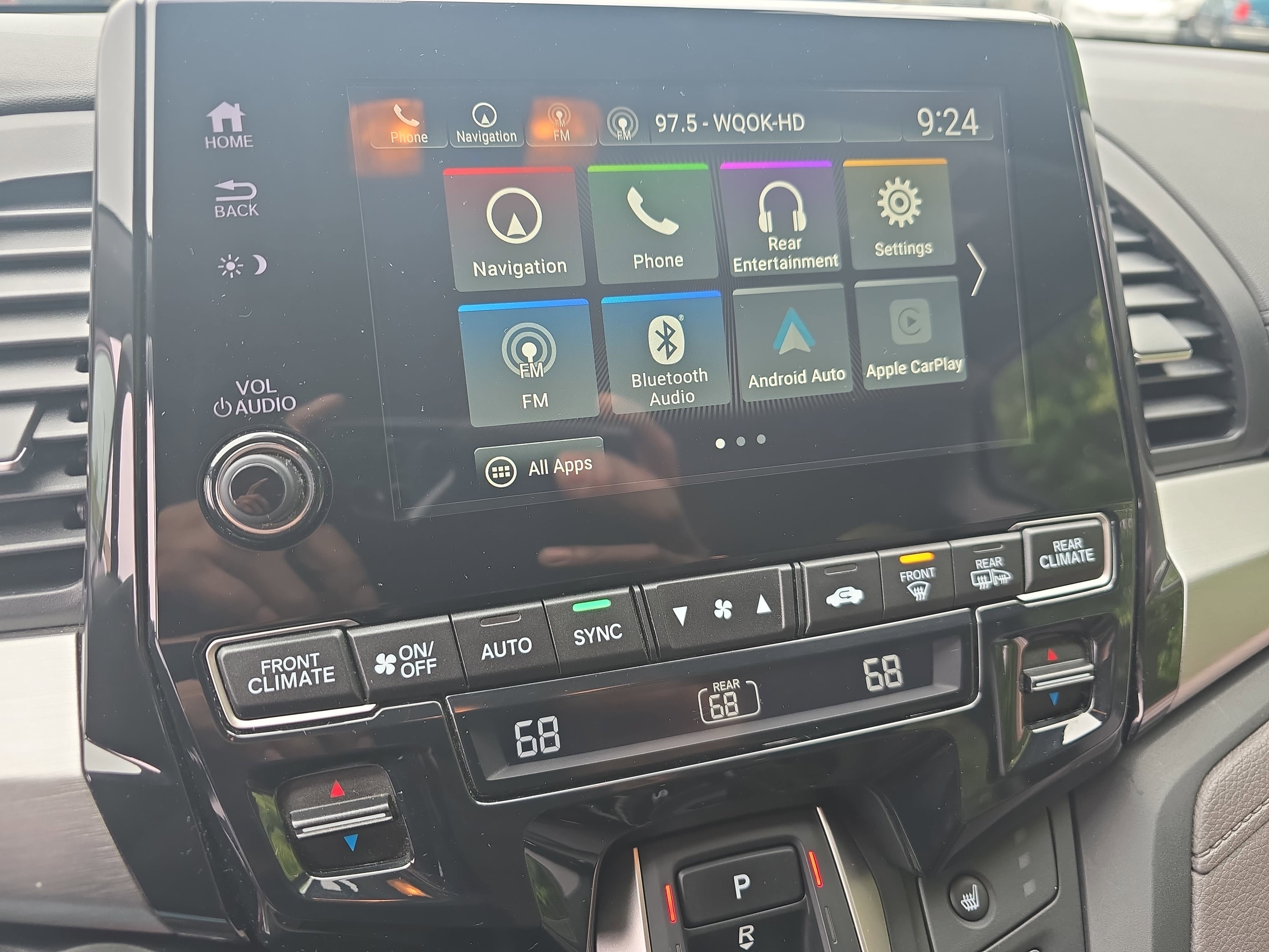 Used 2020 Honda Odyssey EX-L image 21
