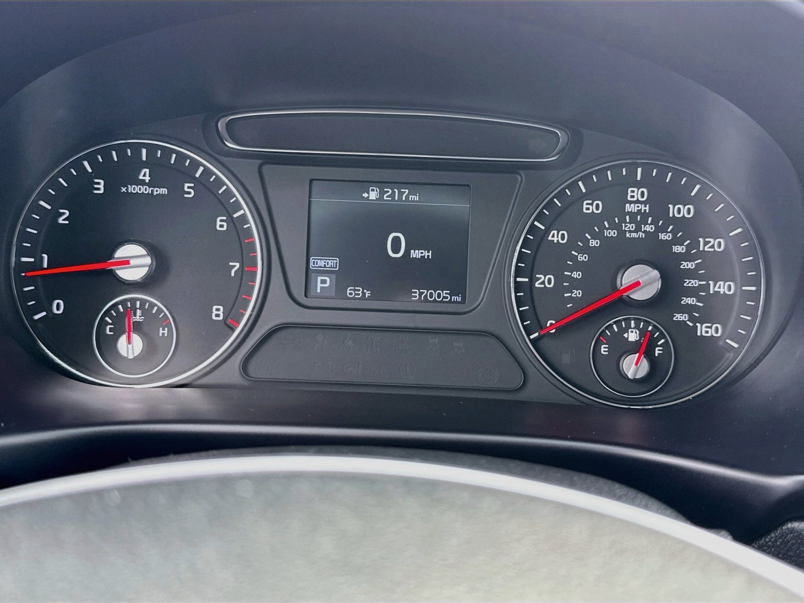 Used 2019 Kia Sorento L FWD image 13