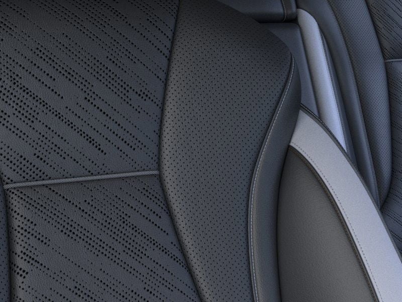 New 2025 Buick Envision Sport Touring AWD/4WD image 48