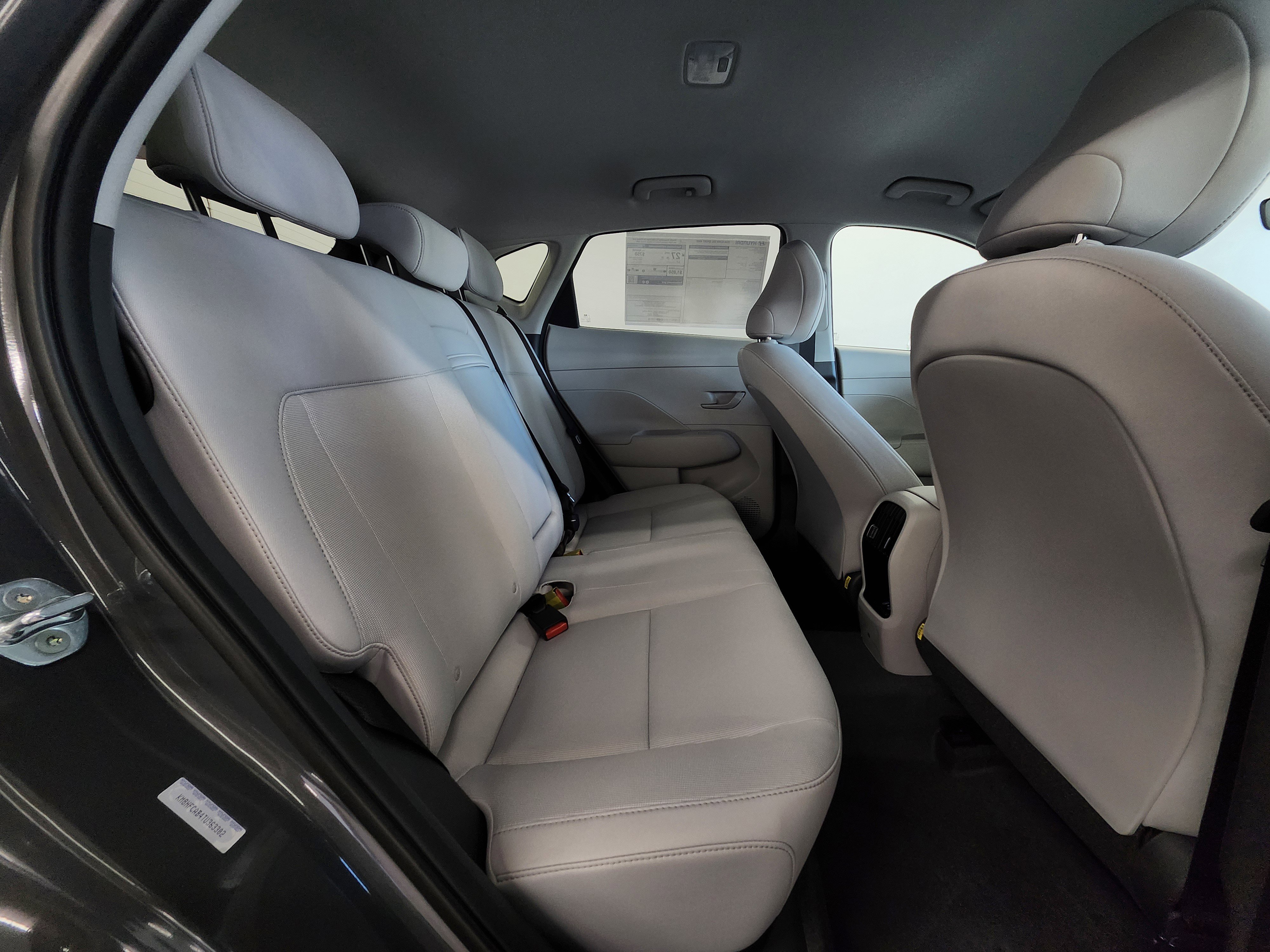 New 2026 Hyundai Kona SEL Sport image 18