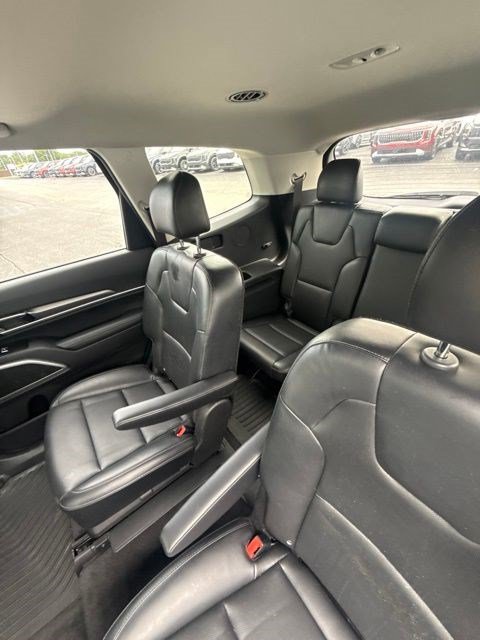 Used 2022 Kia Telluride S AWD/4WD image 10