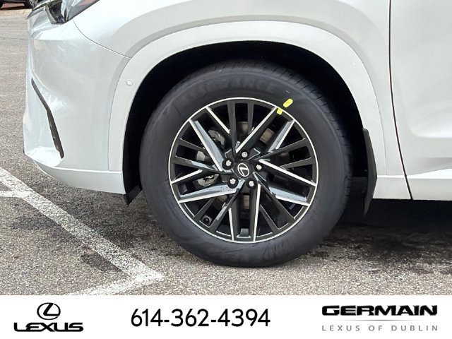 New 2026 Lexus TX 350 AWD w/ Technology Package image 12