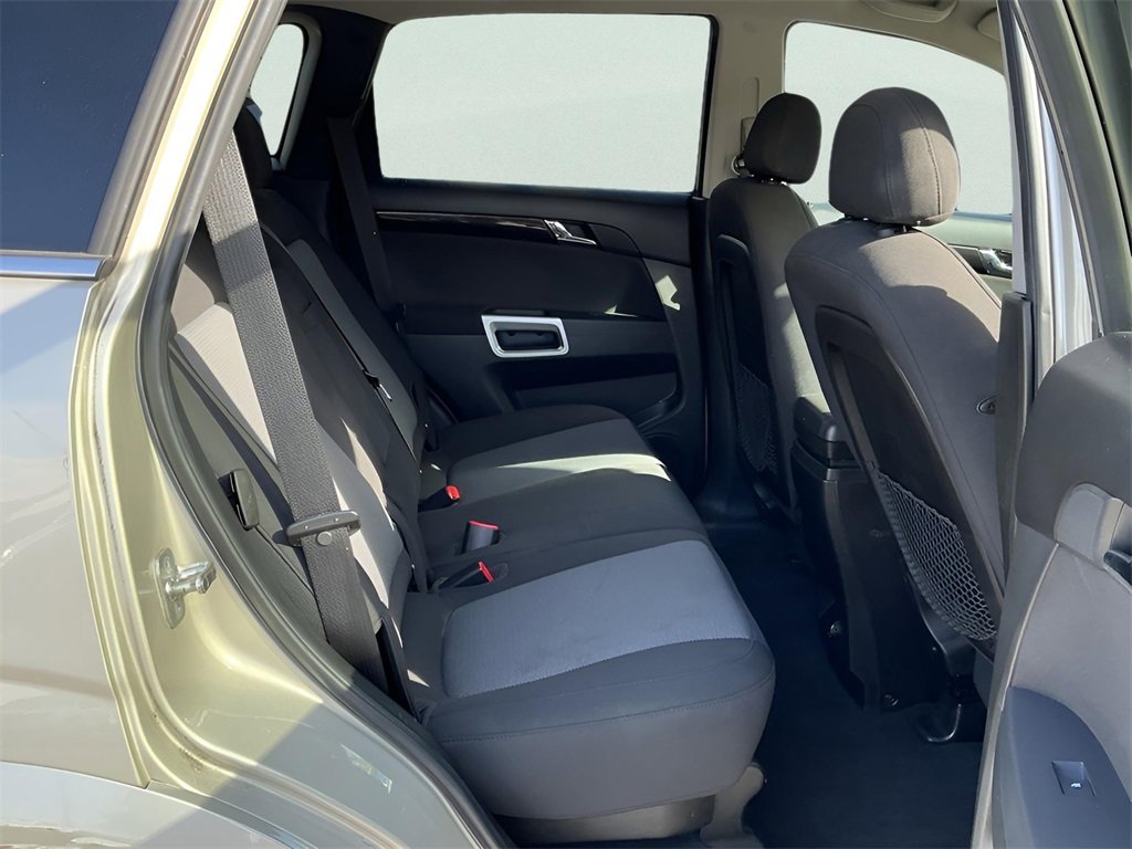 Used 2013 Chevrolet Captiva Sport LT image 29
