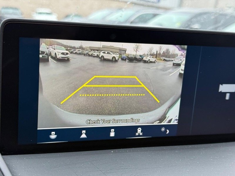 Certified 2023 Acura RDX w/ Technology Package image 21