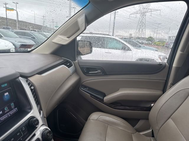 Used 2018 GMC Yukon SLT w/ Open Road Package AWD/4WD image 4