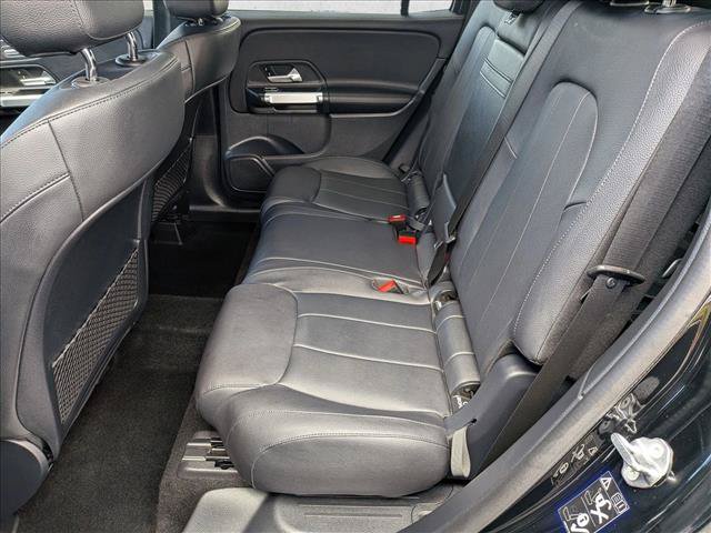 Used 2022 Mercedes-Benz GLB 250 image 17