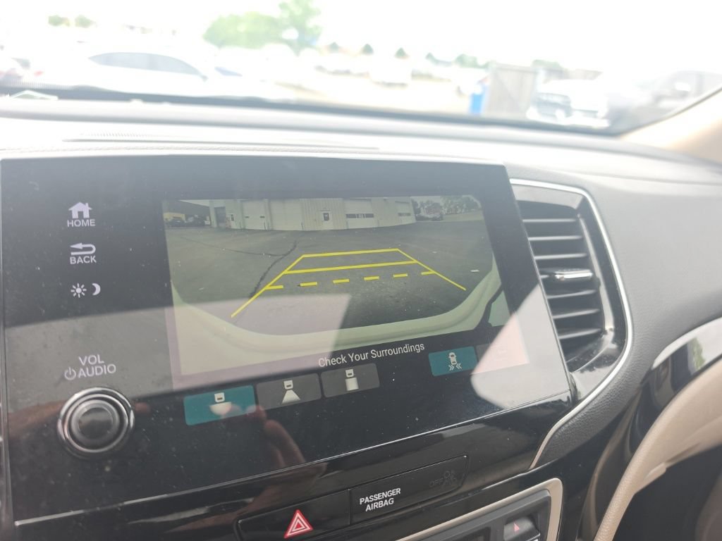 Used 2019 Honda Pilot Elite image 20