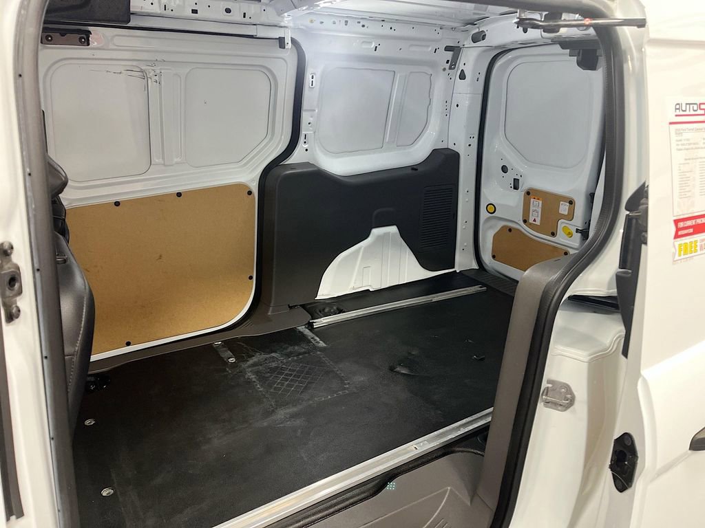 Used 2023 Ford Transit Connect XL image 22