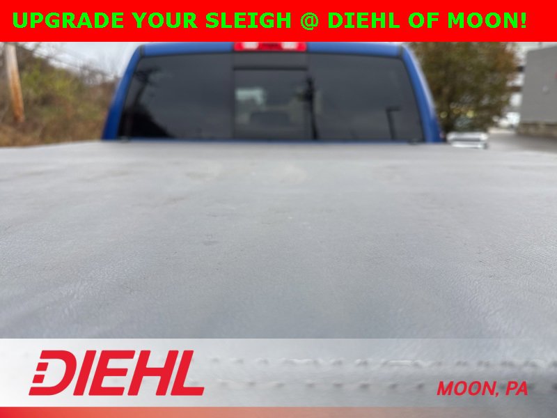 Certified 2019 RAM 2500 Power Wagon image 11