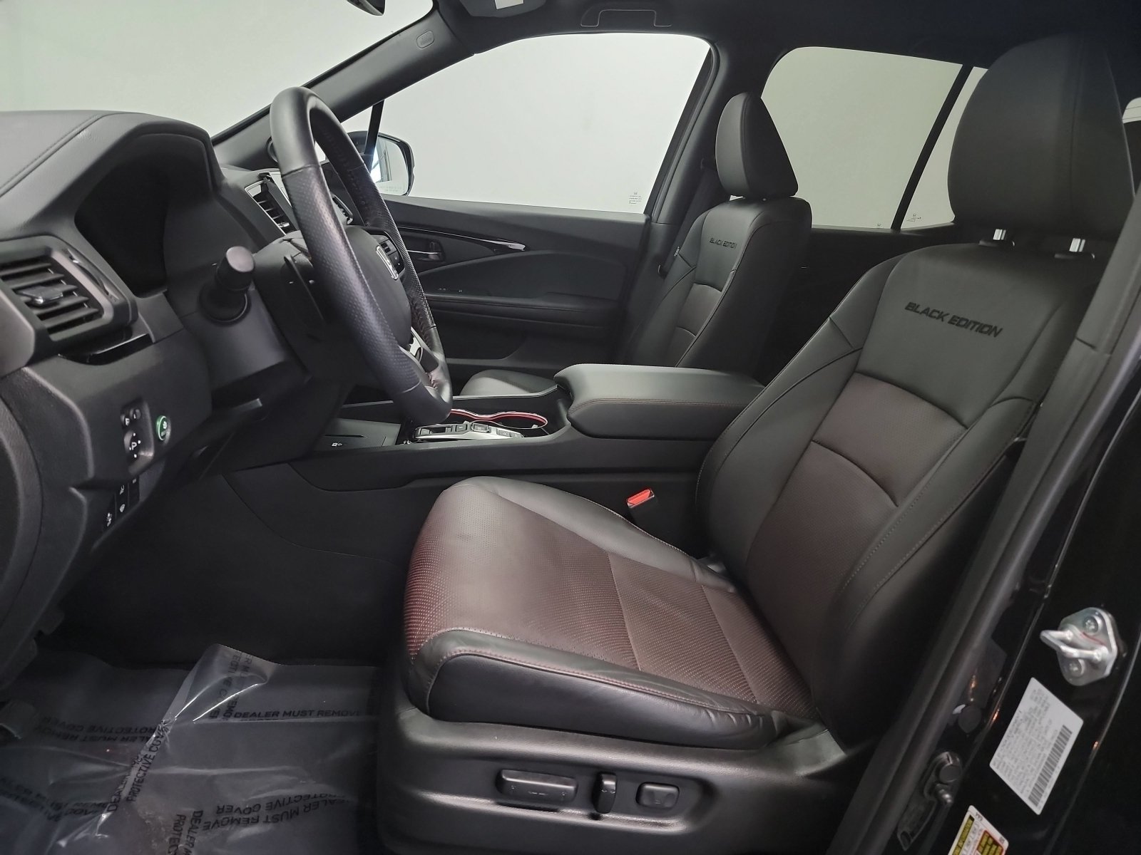Used 2024 Honda Ridgeline Black Edition image 6