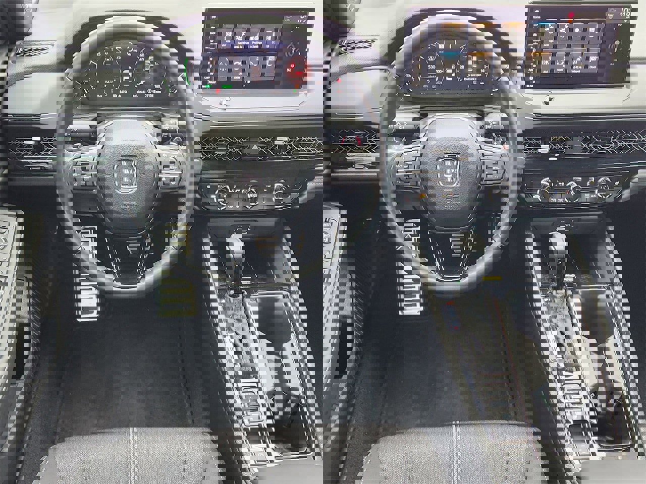 Used 2025 Honda Accord Sport image 26