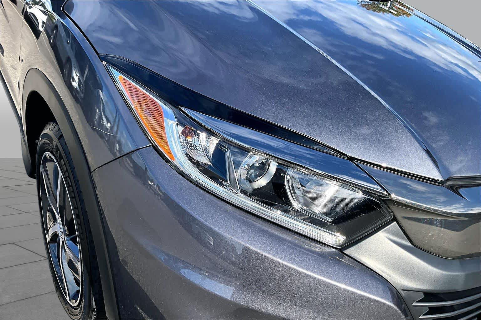 Used 2022 Honda HR-V EX image 26