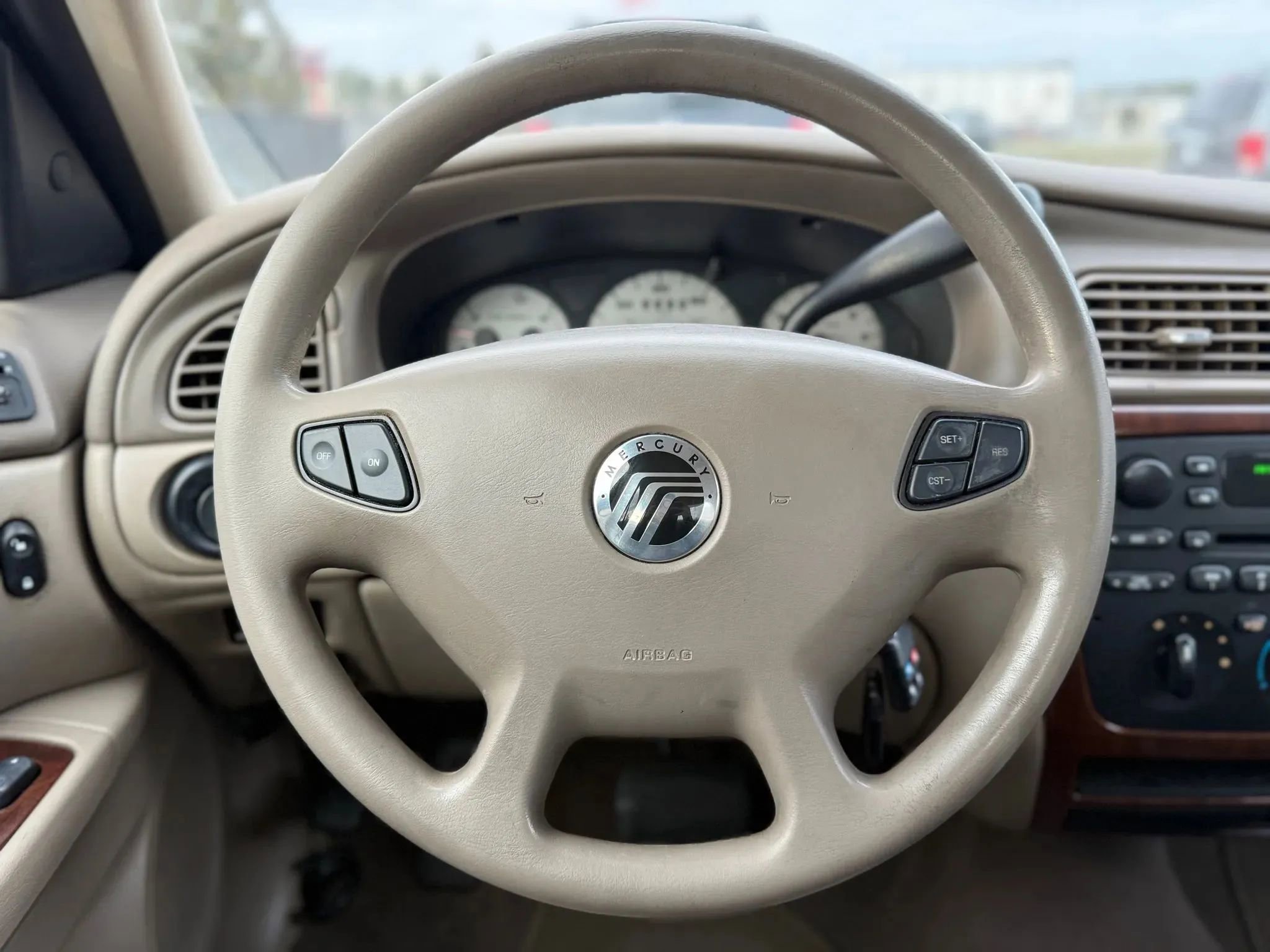 Used 2003 Mercury Sable GS image 24