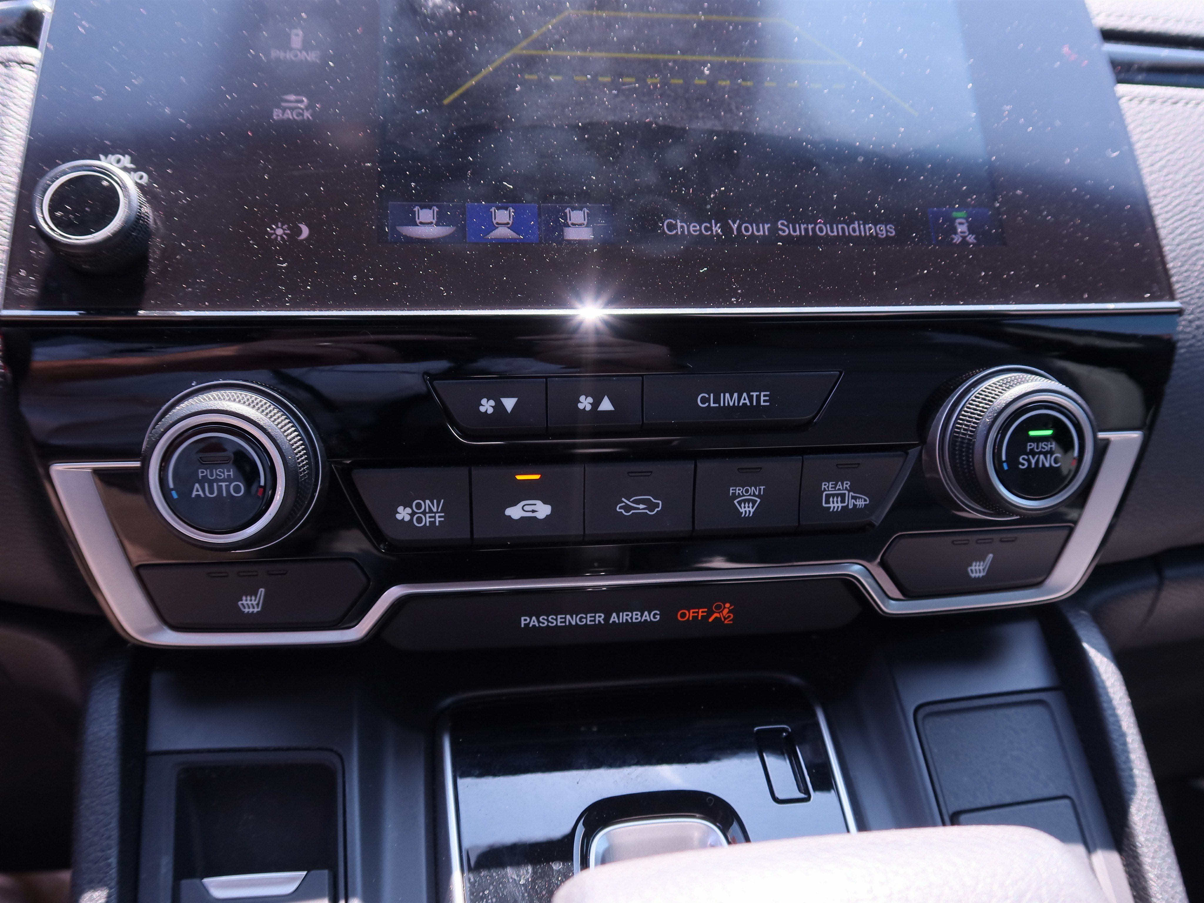 Used 2019 Honda CR-V EX image 21