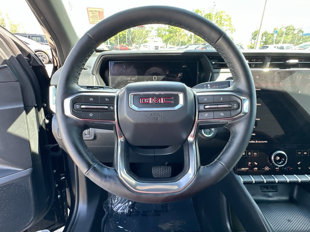 Certified 2026 GMC Terrain Elevation FWD image 11