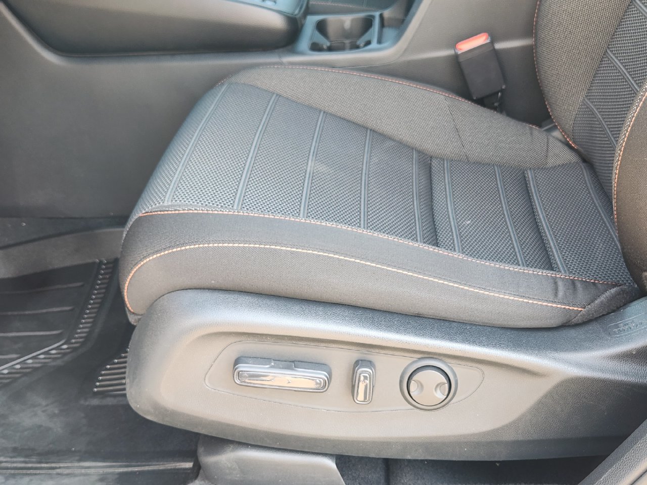 Used 2024 Honda CR-V Sport image 23