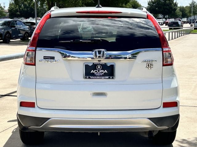 Used 2016 Honda CR-V EX-L image 5
