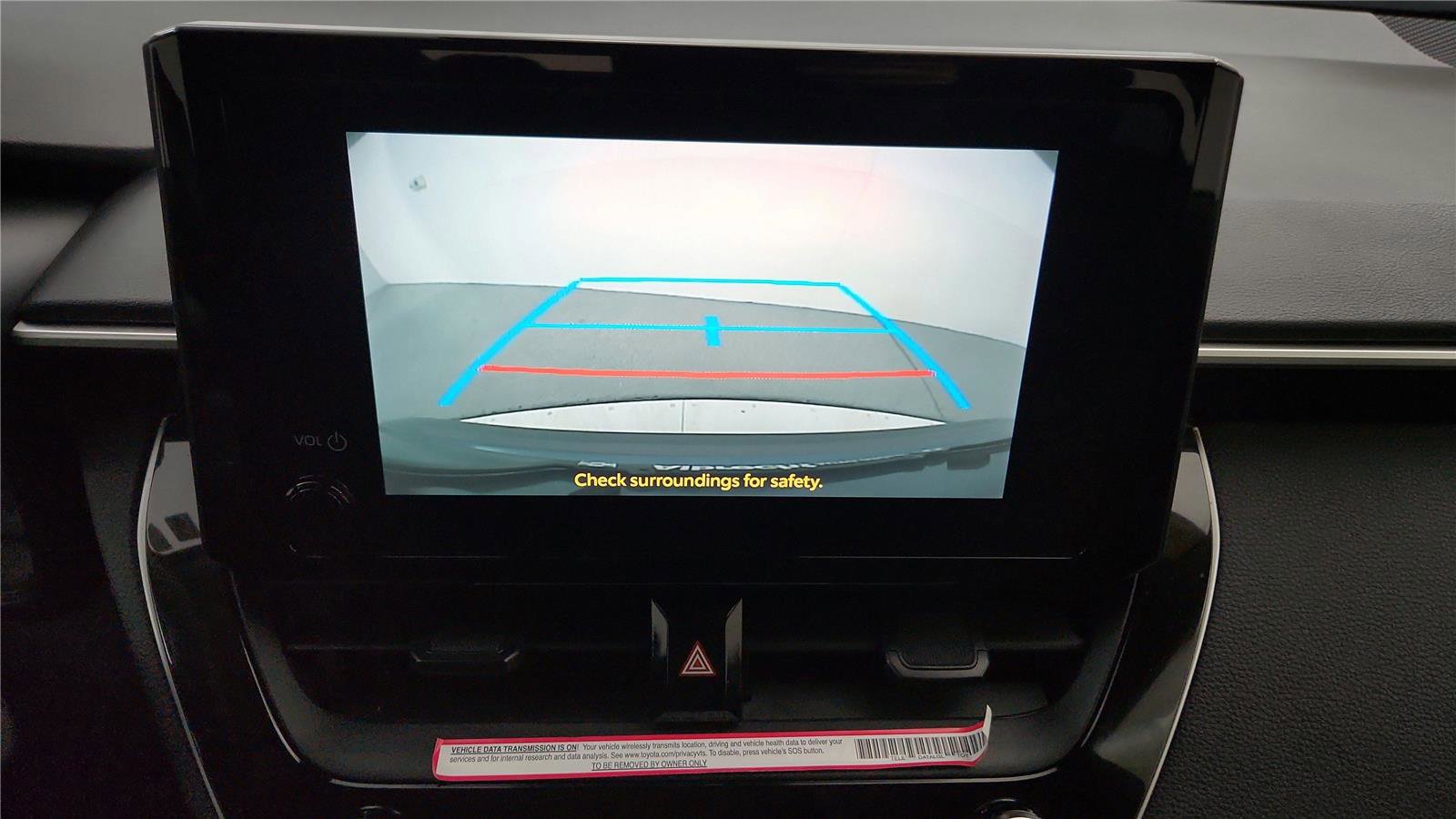 Certified 2024 Toyota Corolla LE image 39