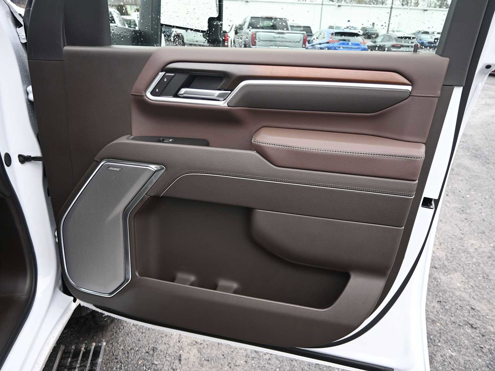 New 2026 GMC Sierra 3500 Denali w/ Denali Reserve Package image 21