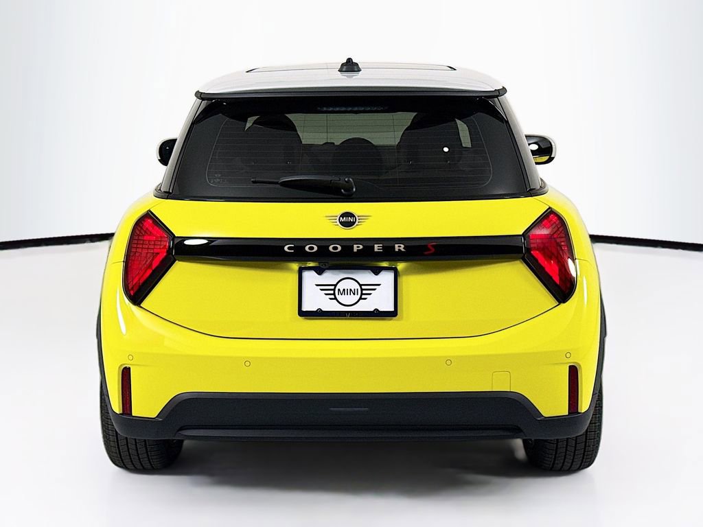 New 2026 MINI Cooper S image 6