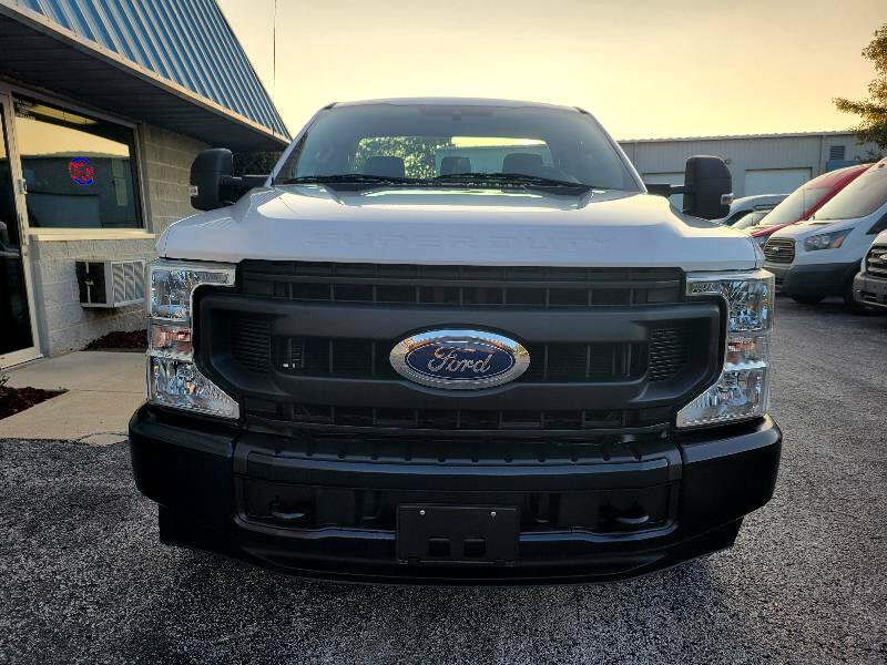 Used 2020 Ford F250 XL w/ Power Equipment Group RWD image 39