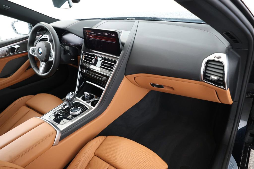 Used 2024 BMW 840i Gran Coupe xDrive image 27