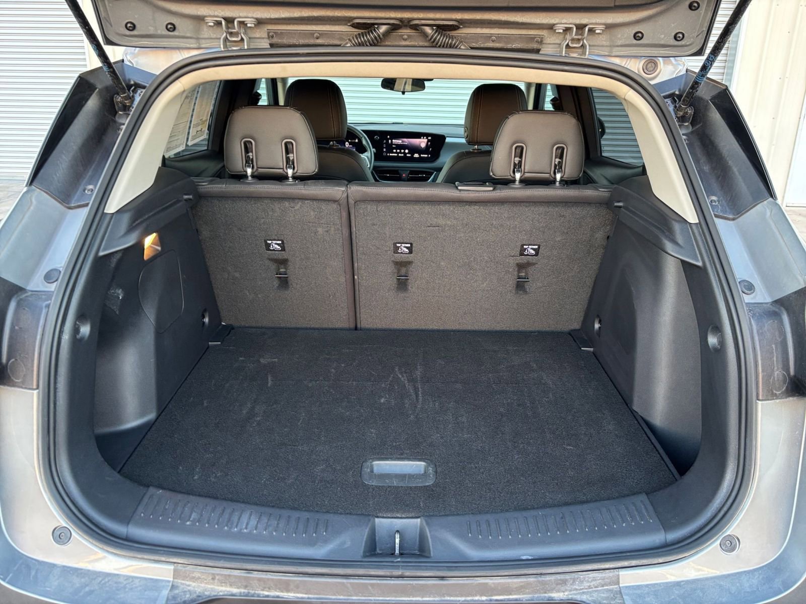 Used 2025 Buick Encore GX Preferred image 29