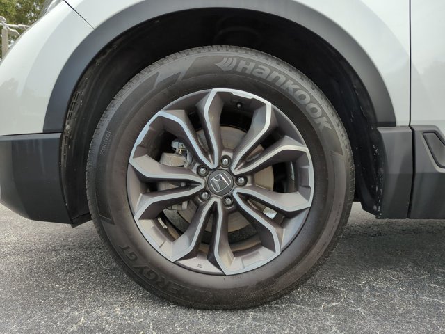 Used 2020 Honda CR-V EX-L image 24