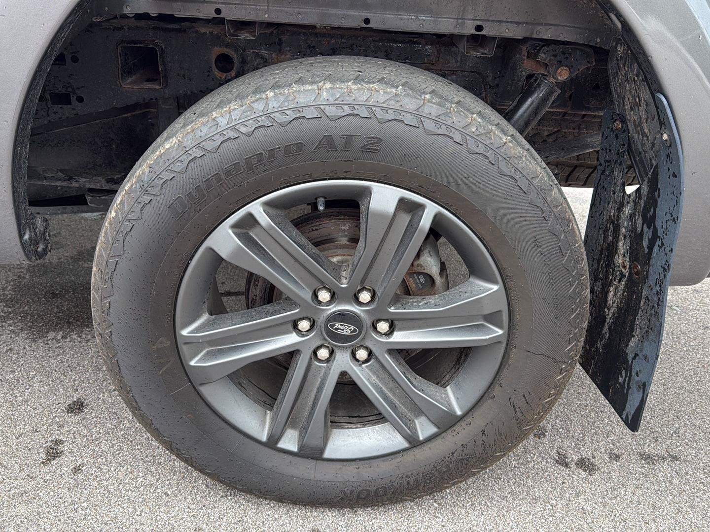 Used 2022 Ford F150 XLT w/ Trailer Tow Package AWD/4WD image 16