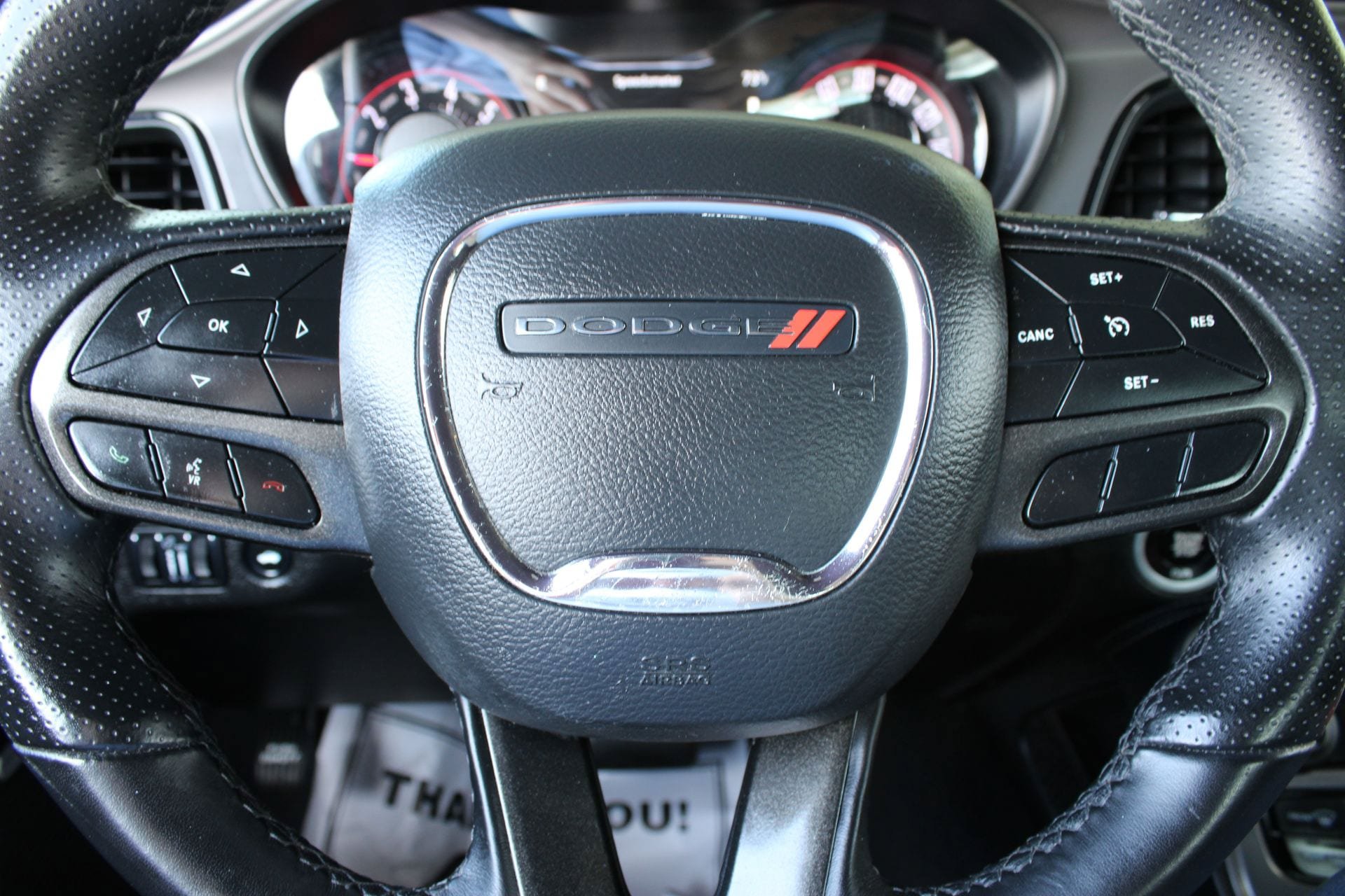 Used 2023 Dodge Challenger SXT w/ Blacktop Package RWD image 23
