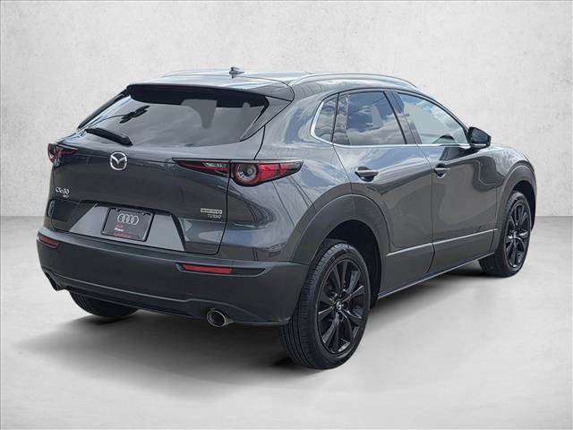 Used 2024 MAZDA CX-30 2.5 Turbo w/ Premium Package image 5