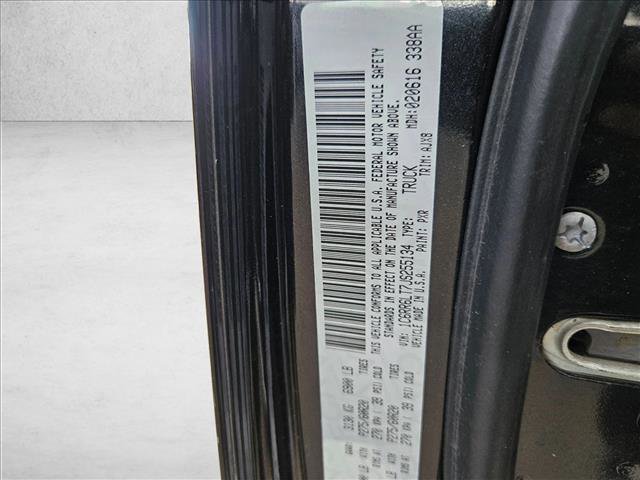 Used 2018 RAM 1500 Lone Star image 21