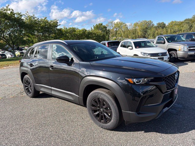 New 2026 MAZDA CX-50 2.5 Hybrid w/ Preferred Pkg AWD/4WD image 1